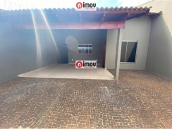 Casa para Aluguel MORUMBI em ITUMBIARA-GO